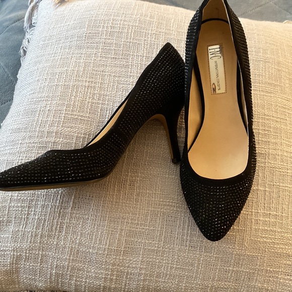 INC International Concepts Shoes - INC International Concepts Heel